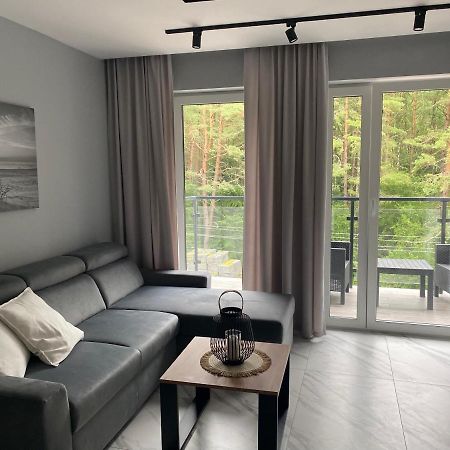 Apartament Pobierowo B32 מראה חיצוני תמונה