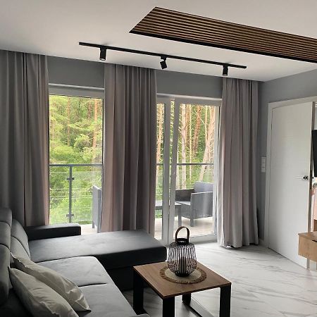 Apartament Pobierowo B32 מראה חיצוני תמונה