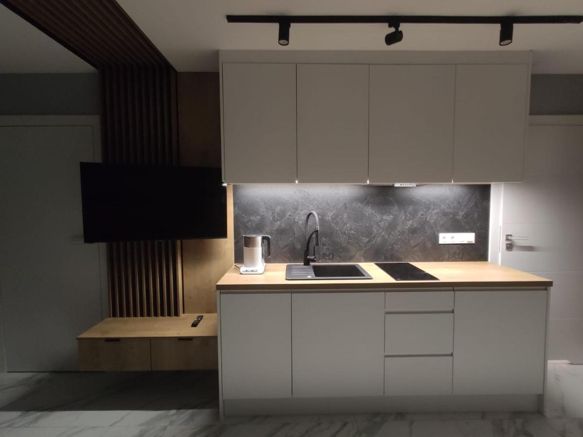 Apartament Pobierowo B32 מראה חיצוני תמונה