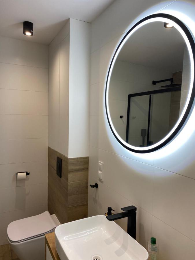 Apartament Pobierowo B32 מראה חיצוני תמונה