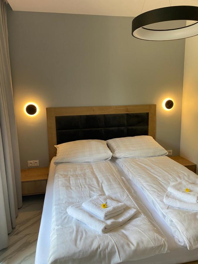 Apartament Pobierowo B32 מראה חיצוני תמונה